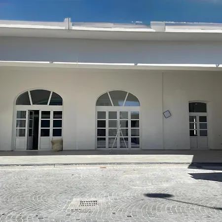 Apartament La Fenice 1
