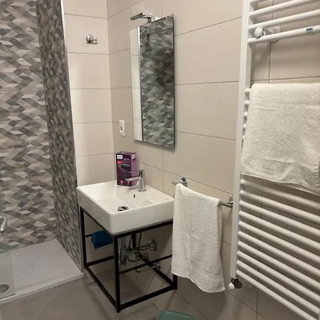 Apartament La Fenice 1 *